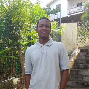 Ronell George-Freelancer in Castries,Saint Lucia