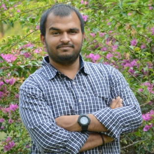 Rakesh B V-Freelancer in Bangalore,India