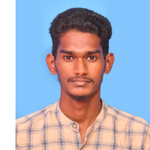 Vishwa Ram-Freelancer in Chennai,India
