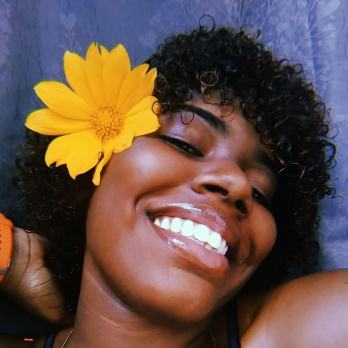 Mariee Frederick-Freelancer in Castries,Saint Lucia