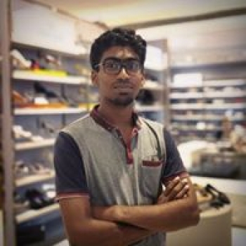 Jeser Ajith-Freelancer in Trivandrum,India
