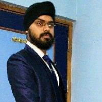 Harmeet Singh-Freelancer in New Delhi,India