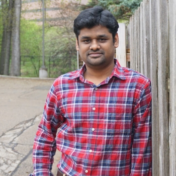 Ananth Baskaran-Freelancer in Kangayam,India