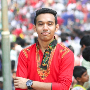 Raju Dutta-Freelancer in Chittagong,Bangladesh