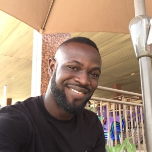 Victor Olayemi-Freelancer in Lagos,Nigeria