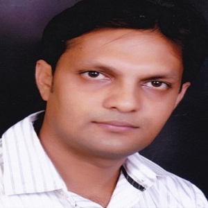 Amit Jain-Freelancer in Nashik,India