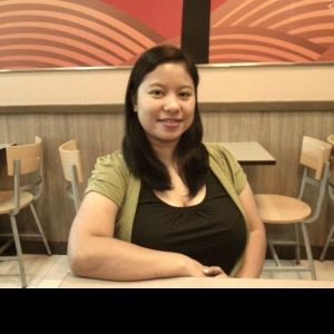 Melissa Mae Alvero-Freelancer in Rizal,Philippines