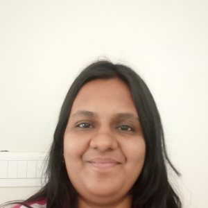 Preethi Ilango-Freelancer in Coimbatore,India