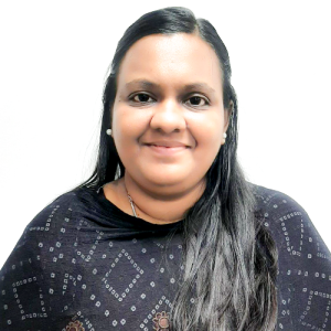 Preethi Ilango-Freelancer in Kovaipudur,India