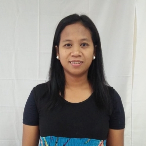 Marites Omblas-Freelancer in Puerto Princesa,Philippines