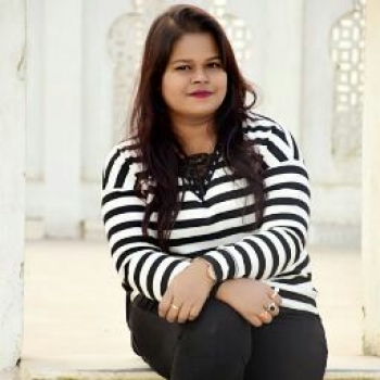 Ankita Saha-Freelancer in Pune,India