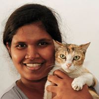 Shakila Pathirana-Freelancer in Pannipitiya,Sri Lanka