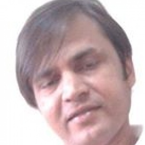 Sudhir Patil-Freelancer in Mumbai,India