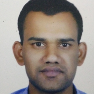 Jagadish Chavan-Freelancer in Pune,India
