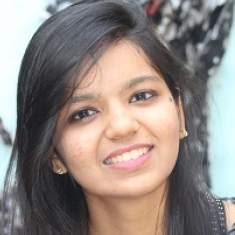 Miral Shah-Freelancer in Rajkot,India