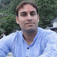 Abishek Pandith-Freelancer in Hubli,India
