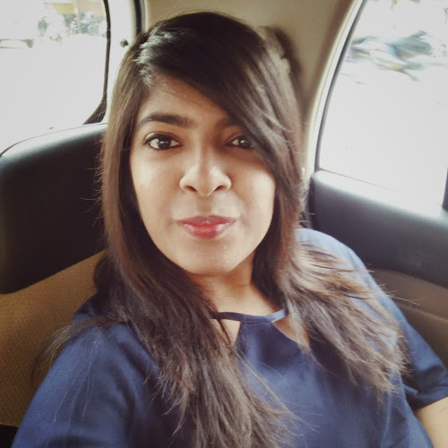 Amisha Agrawal-Freelancer in Raipur,India