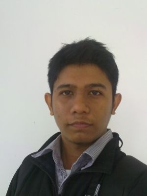 Riza Agustian-Freelancer in Lhokseumawe,Indonesia