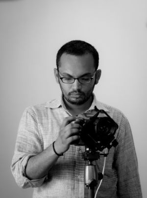 Nikhil Patel-Freelancer in Surat,India