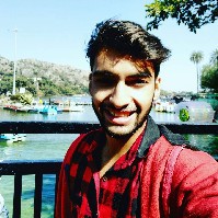 arjun-Freelancer in Ahmedabad,India