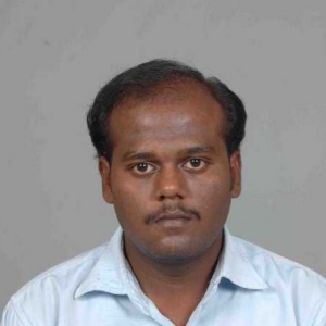 Senthilkumar Chandrasekaran-Freelancer in Chennai,India