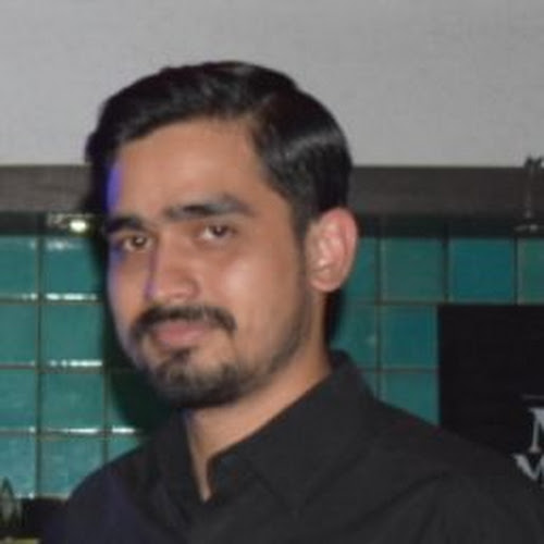 Vishal Kumar Singh-Freelancer in Gurgaon,India
