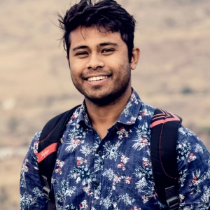 Finny Jose-Freelancer in Pune,India