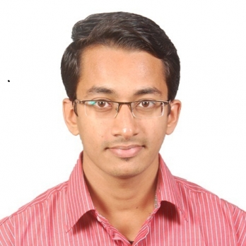 Shivtej Jadhav-Freelancer in Bangalore,India