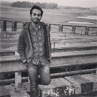 Sanjeev Gupta-Freelancer in Pune,India