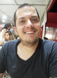 Filipe Tagliacozzi-Freelancer in Araraquara,Brazil