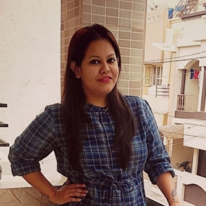 Bhaswati Banerjee-Freelancer in Durgapur,India