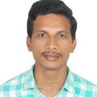 Bhukya Jitender-Freelancer in Mehdipatnam,India