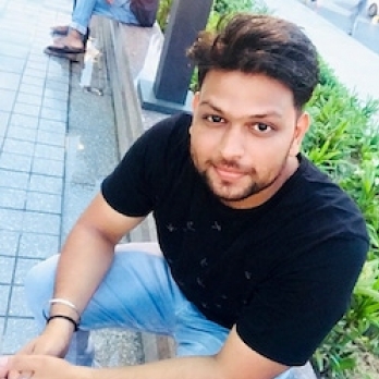 Akash Lalra-Freelancer in Noida,India