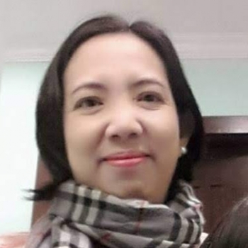 Jenifer Del Rosario-Freelancer in Bulacan,Philippines