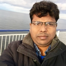 Mrityunjay Kumar-Freelancer in Mumbai,India
