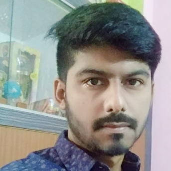 Kumar Shanu Verma-Freelancer in ,India