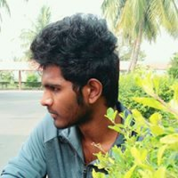 Jeěvá -Freelancer in Madurai,India
