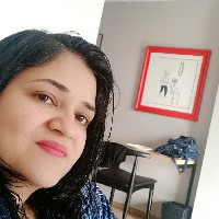 Shambhavi Dubey-Freelancer in Ghaziabad,India
