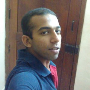 Jose Kurian-Freelancer in Bangalore,India