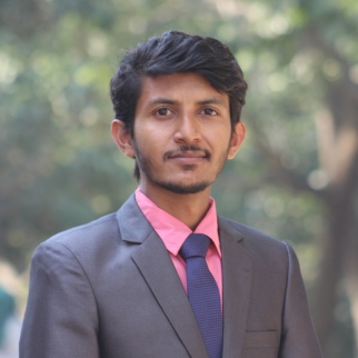 Alamin Molla-Freelancer in Dhaka,Bangladesh