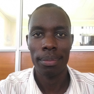 Collins Juma-Freelancer in ,Kenya