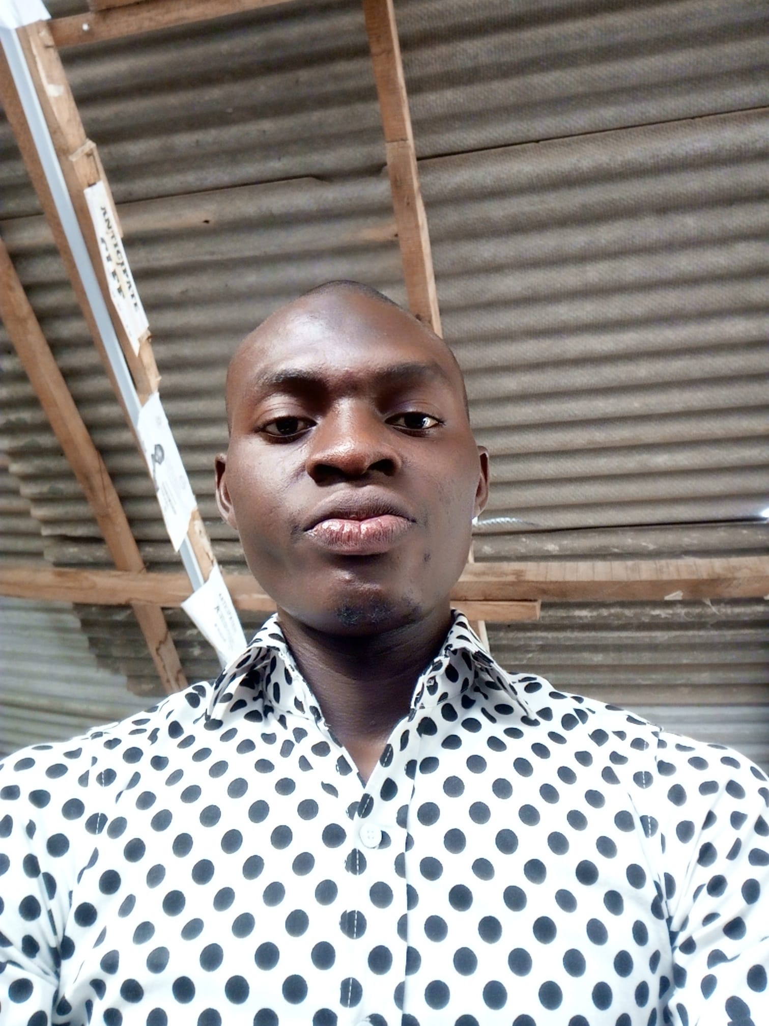 Abdulrauf Olawale-Freelancer in Ikeja,Nigeria