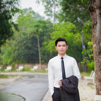 Cuong Nguyen Sy Manh-Freelancer in Ha Tinh,Vietnam