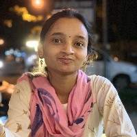 Pranoti Londhe-Freelancer in Kolhapur,India