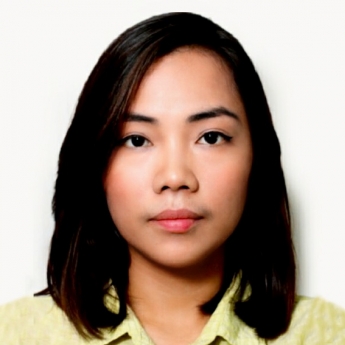 Mary Joy Banzuelo-Freelancer in Manila,Philippines
