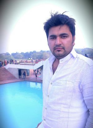 Rahul Shinde-Freelancer in nashik,India