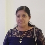 Thamara Damayanthi-Freelancer in Colombo,Sri Lanka