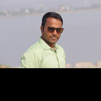 Digvijay Singh-Freelancer in Rajkot,India