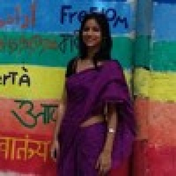 Aditi Mishra-Freelancer in New Delhi Area, India,India