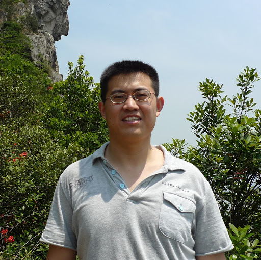 Xianfeng Song-Freelancer in Central District,Hong Kong